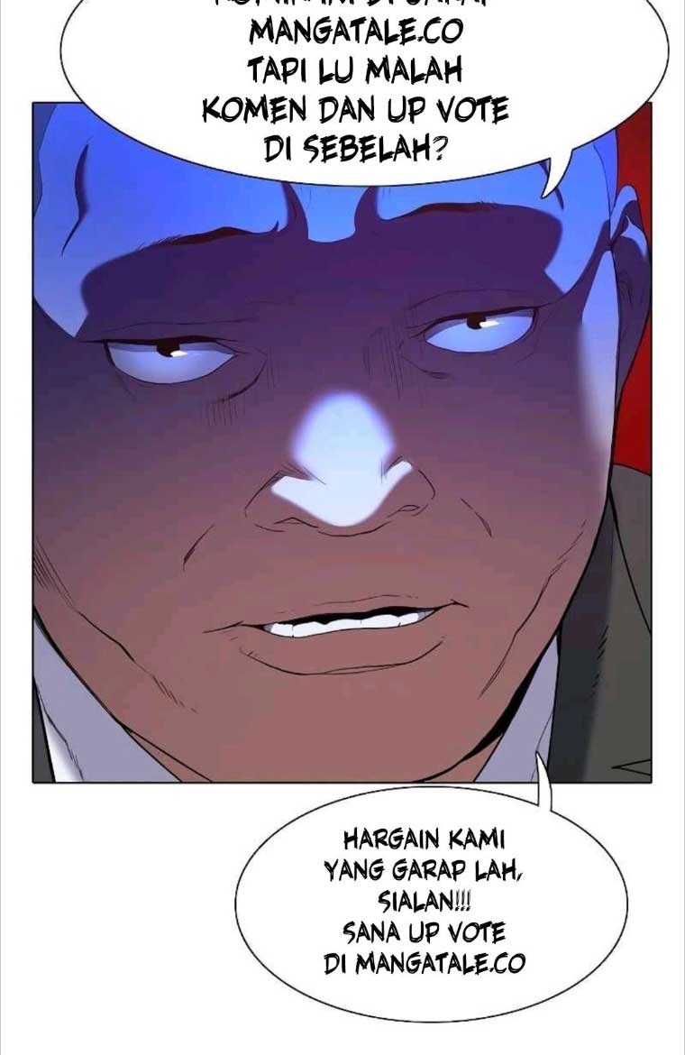 Bizarre Restaurant Chapter 20 Halaman 62