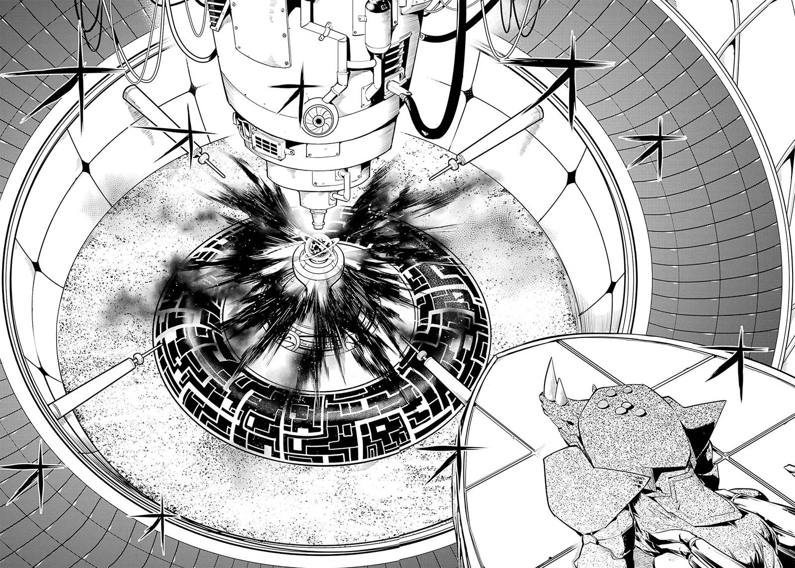 Tensei Kenja No Isekai Raifu Chapter 51.2 Halaman 20