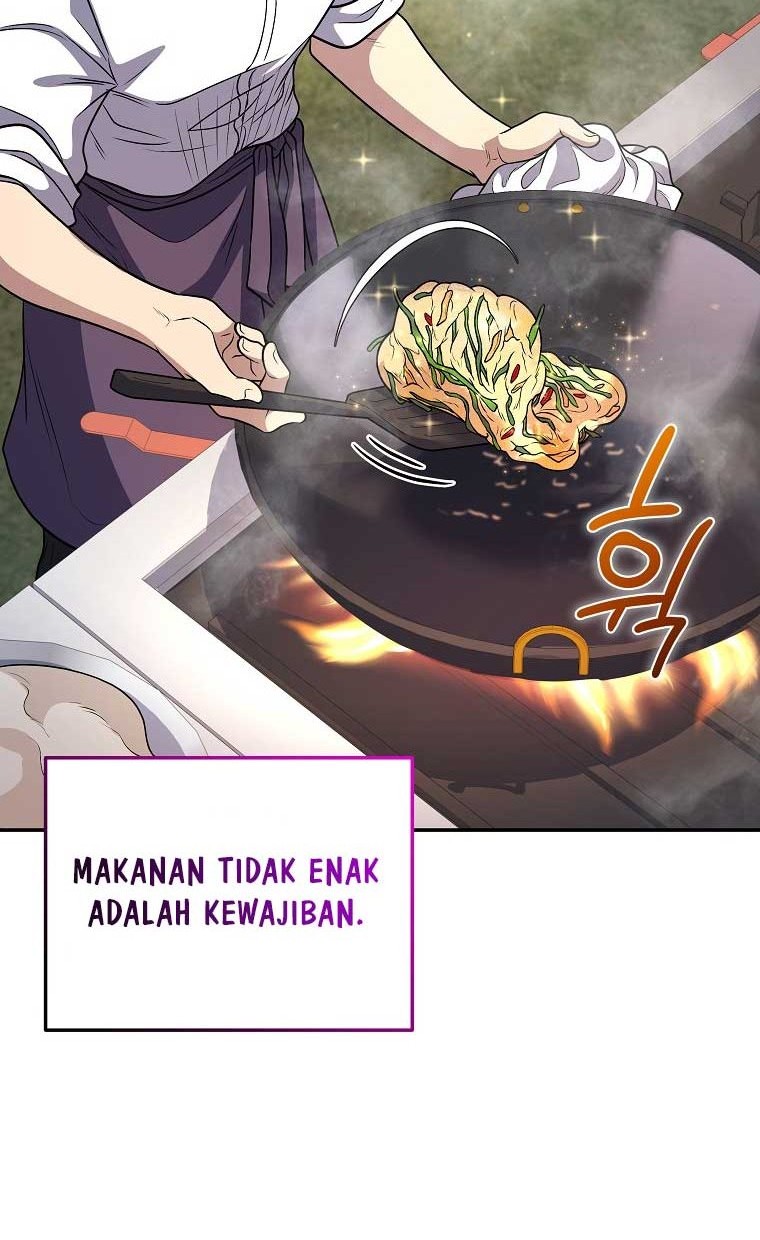 Bizarre Restaurant Chapter 22 Halaman 69