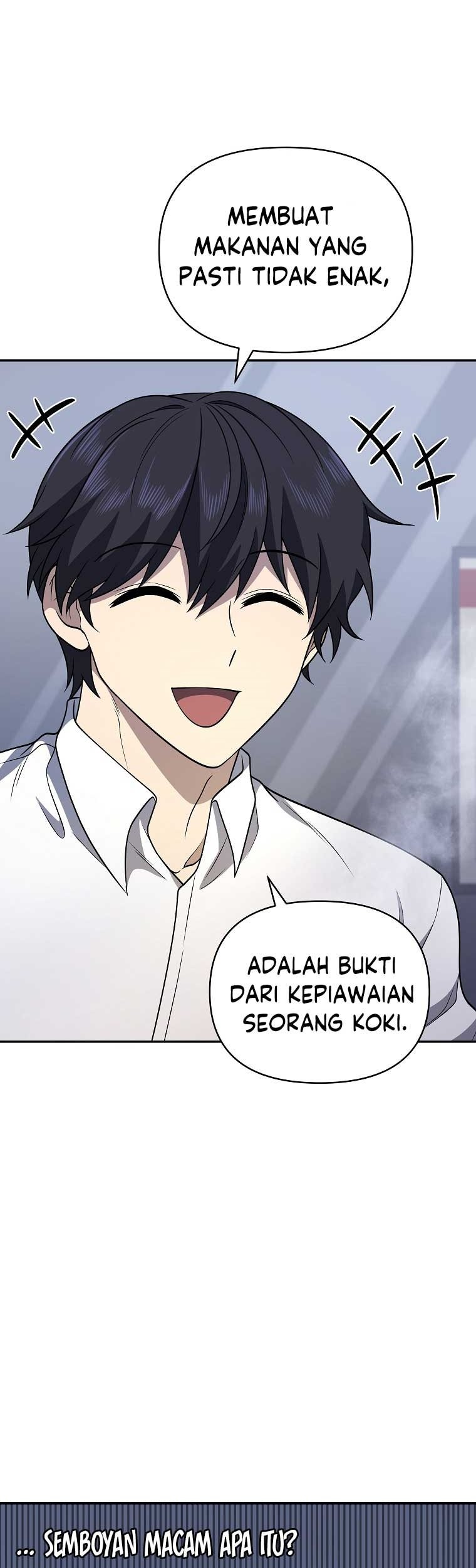 Bizarre Restaurant Chapter 22 Halaman 70