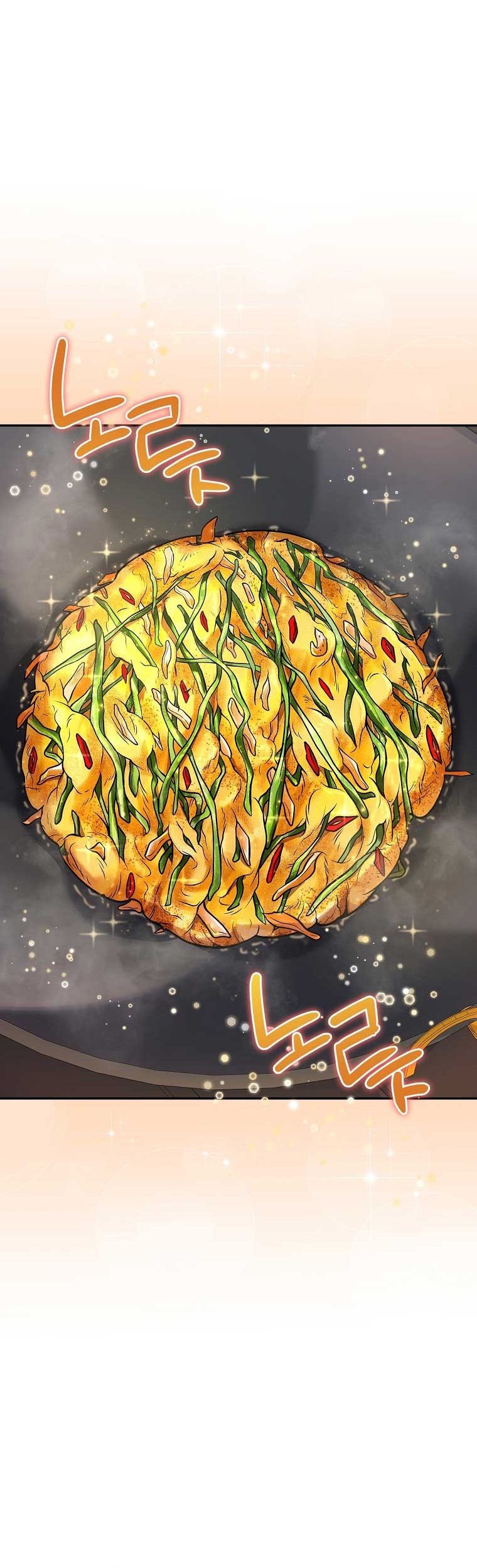 Bizarre Restaurant Chapter 22 Halaman 72