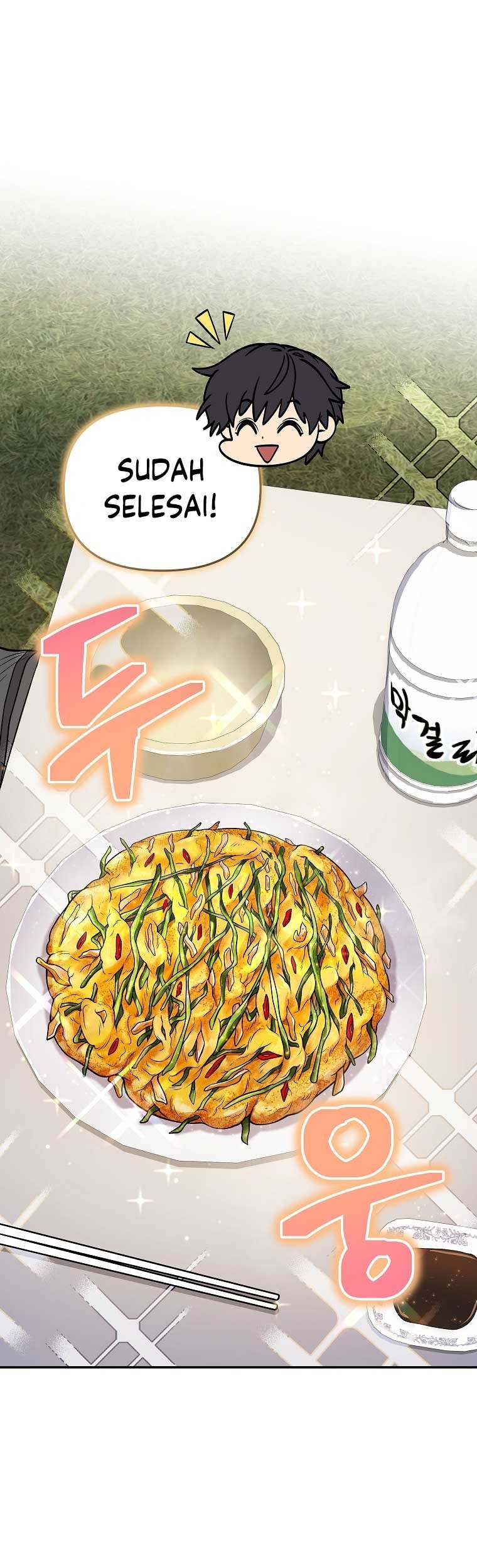 Bizarre Restaurant Chapter 22 Halaman 74