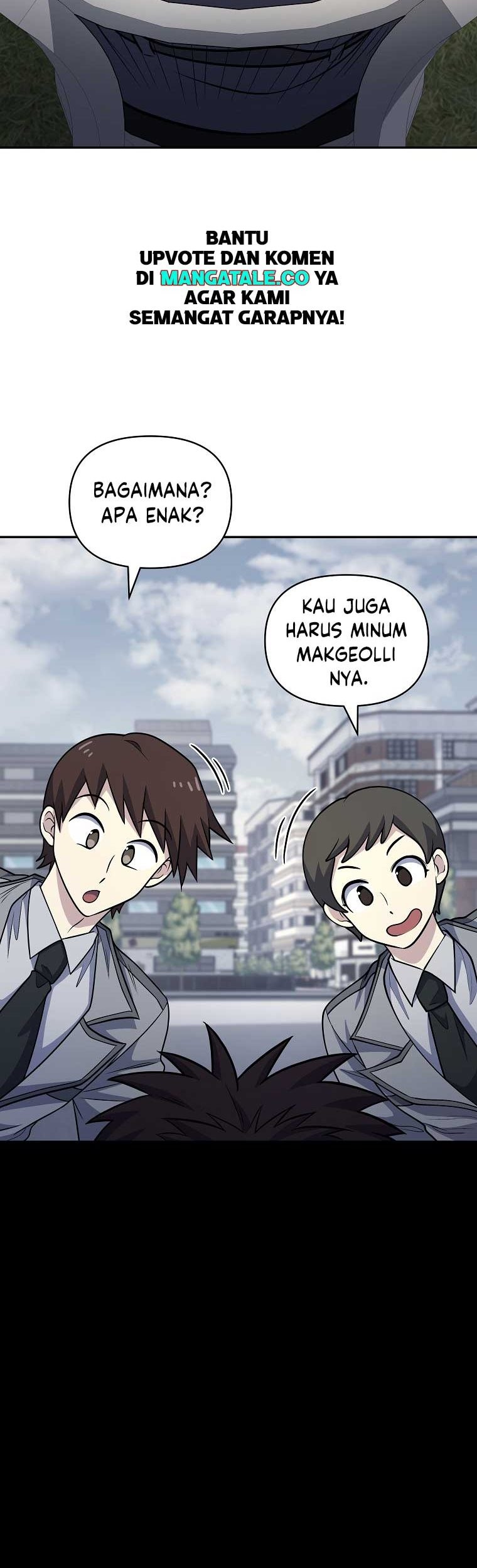 Bizarre Restaurant Chapter 22 Halaman 80