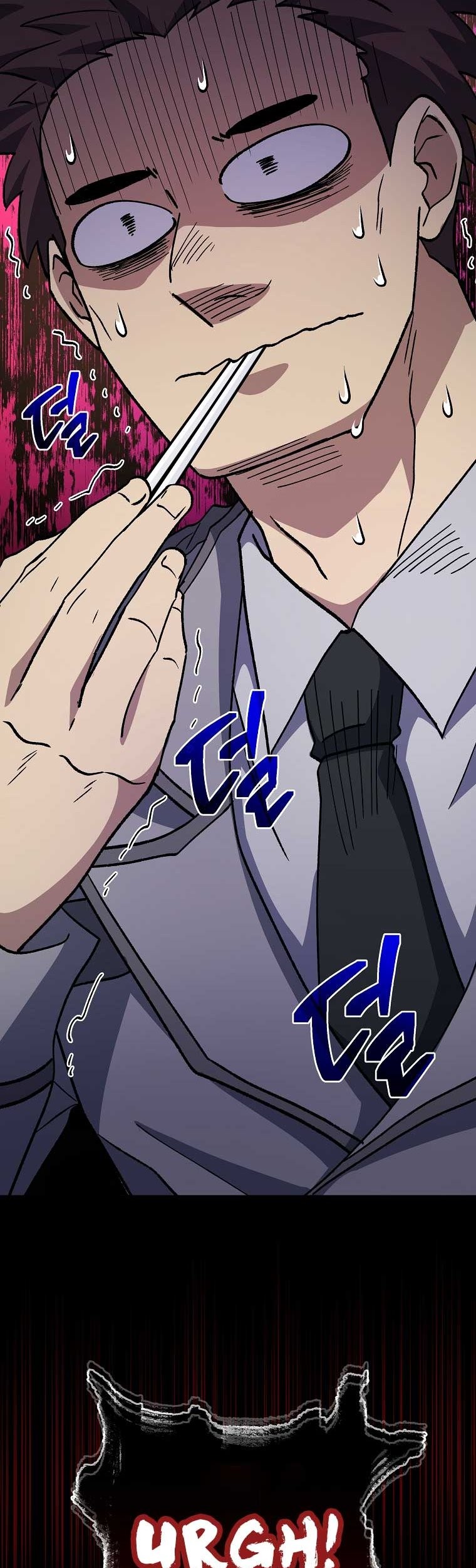 Bizarre Restaurant Chapter 22 Halaman 82