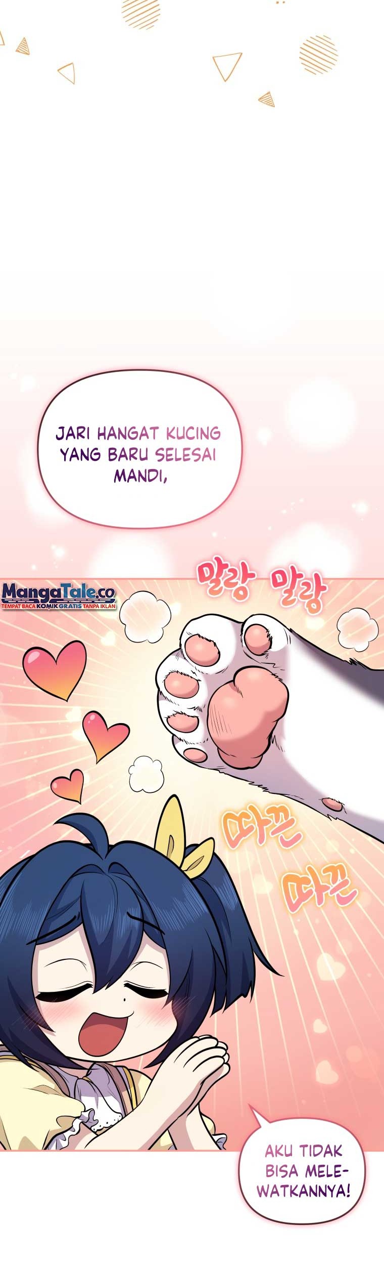 Bizarre Restaurant Chapter 23 Halaman 44