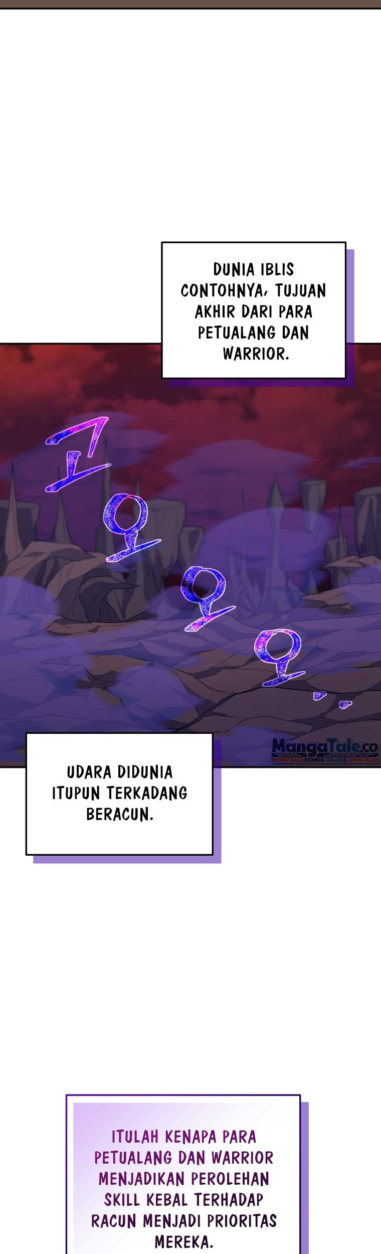 Bizarre Restaurant Chapter 23 Halaman 32