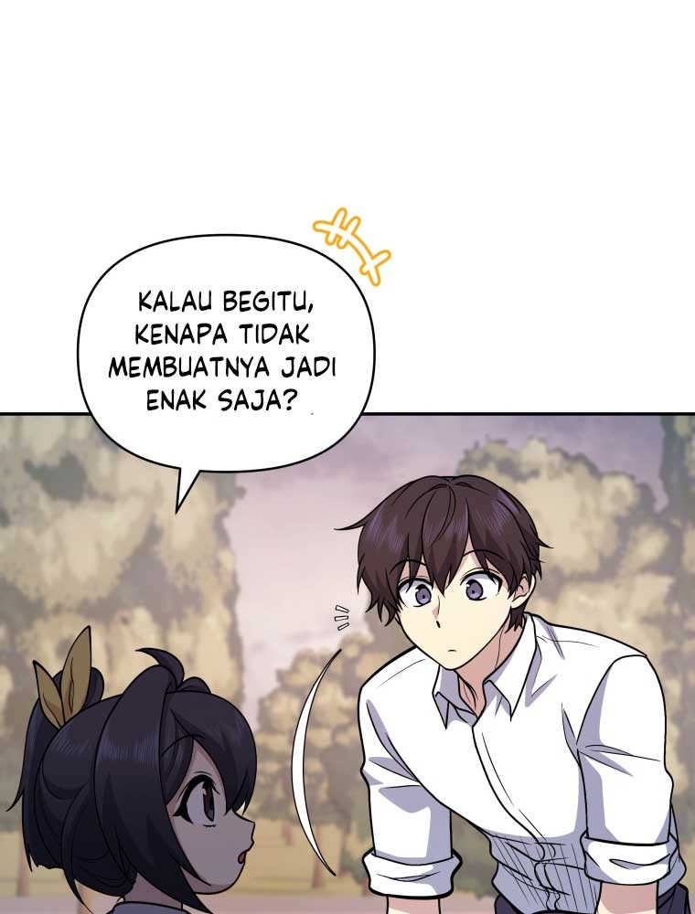 Bizarre Restaurant Chapter 23 Halaman 36