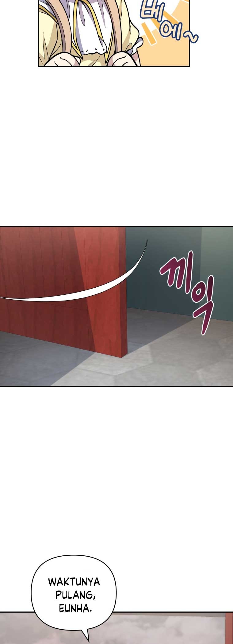 Bizarre Restaurant Chapter 23 Halaman 41