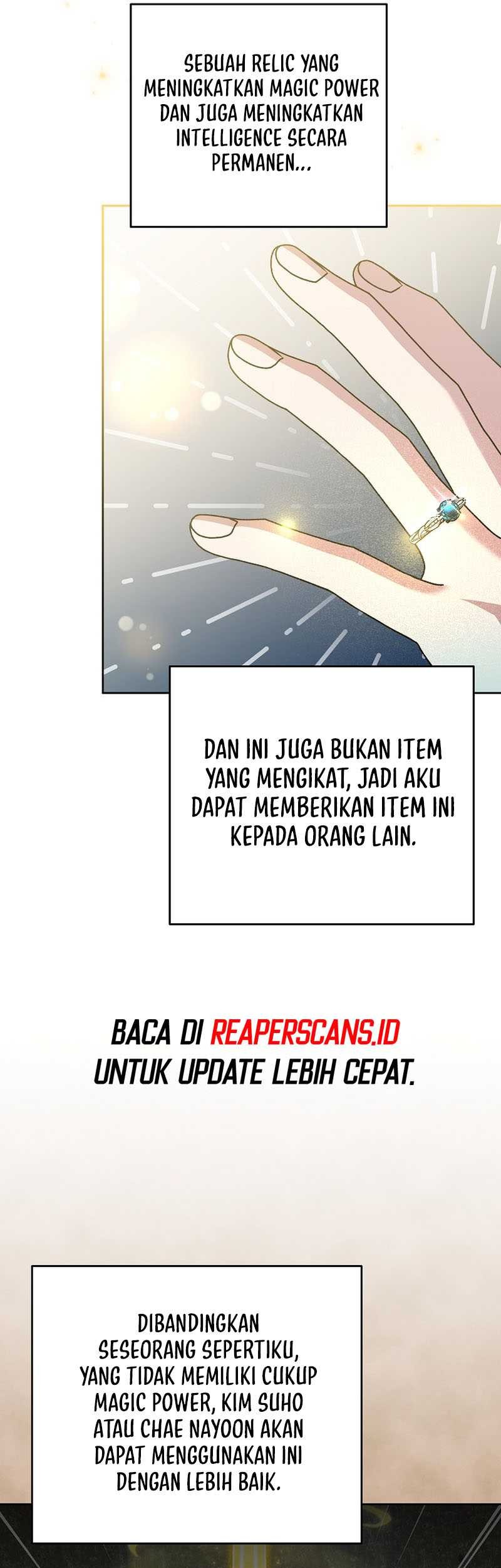 The Novels Extra Remake Chapter 45 Halaman 34