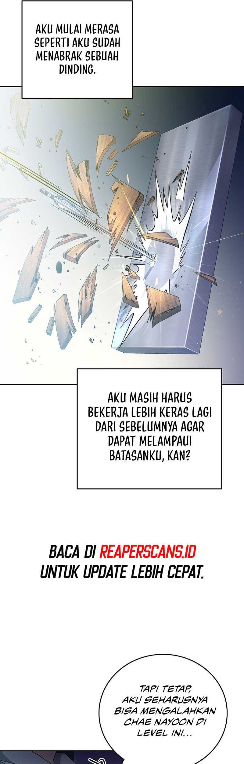 The Novels Extra Remake Chapter 45 Halaman 38