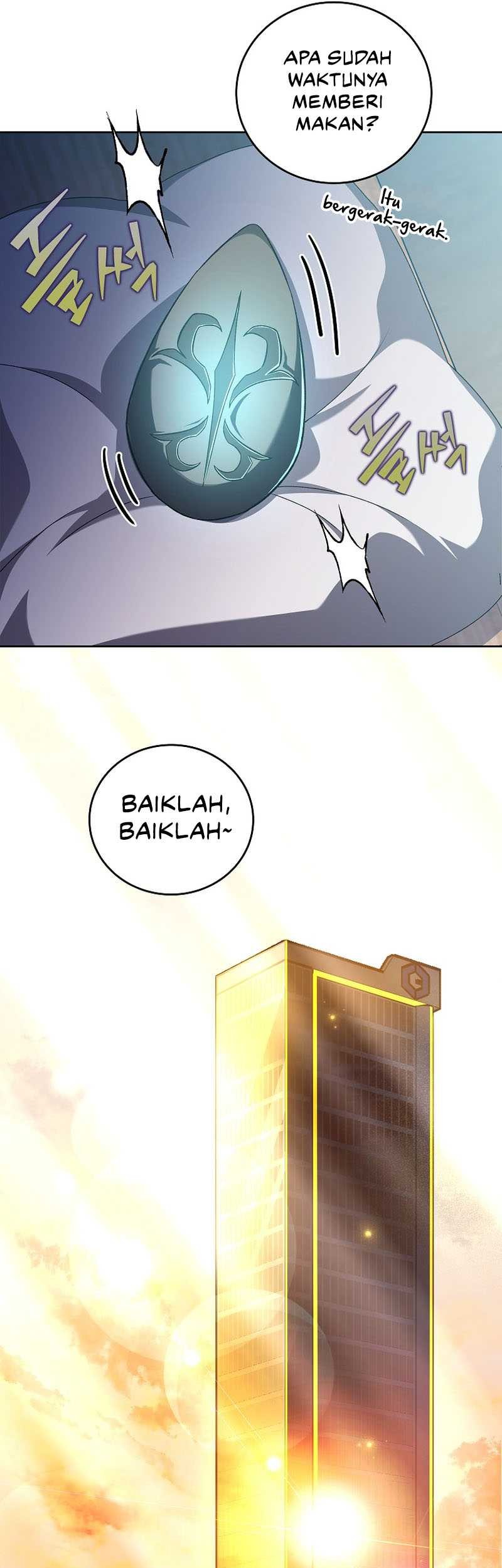 The Novels Extra Remake Chapter 45 Halaman 46
