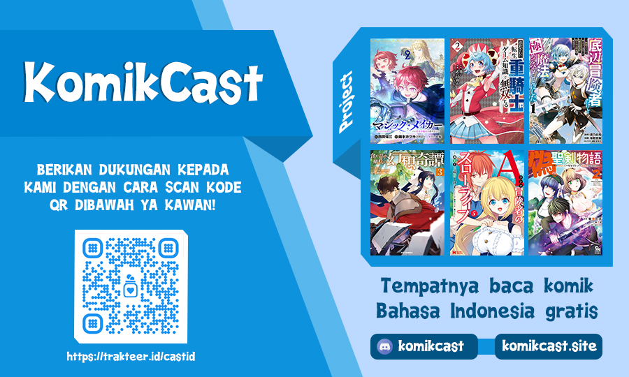 Tsuihou Sareta Tenshou Juu Kishi Wa Game Chishiki De Musou Suru Chapter 37 Halaman 15