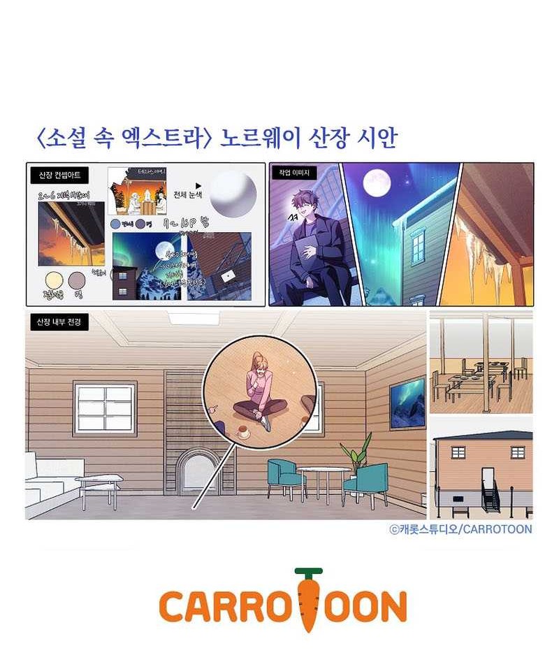 The Novels Extra Remake Chapter 47 Halaman 49