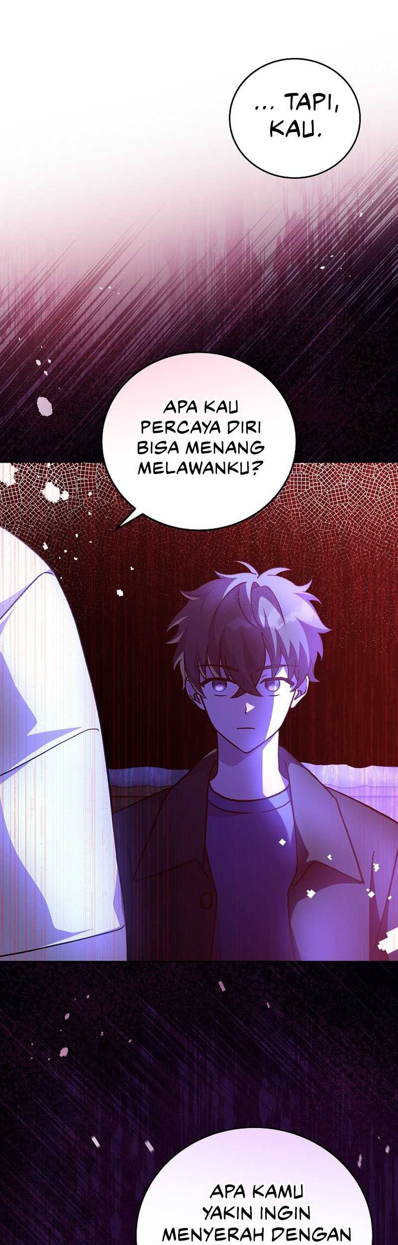 The Novels Extra Remake Chapter 47 Halaman 32