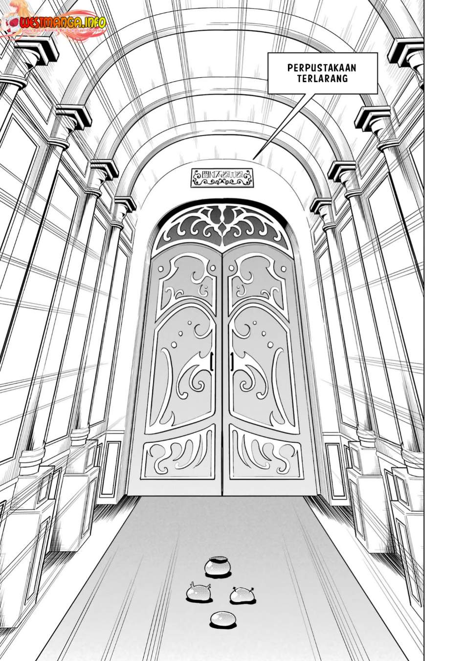 Tensei Kenja No Isekai Raifu Chapter 54.2 Halaman 16