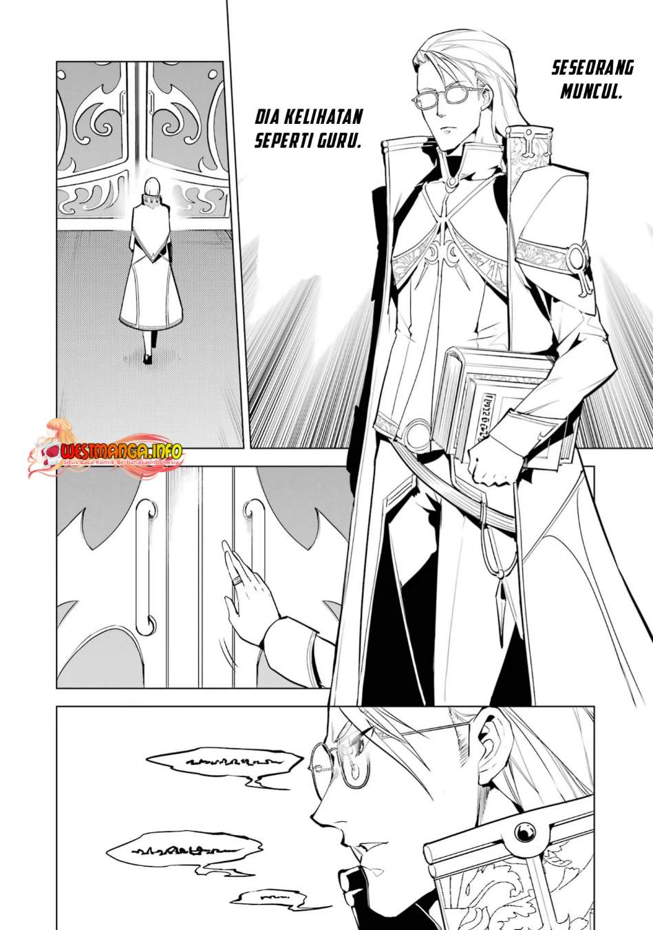 Tensei Kenja No Isekai Raifu Chapter 54.2 Halaman 19