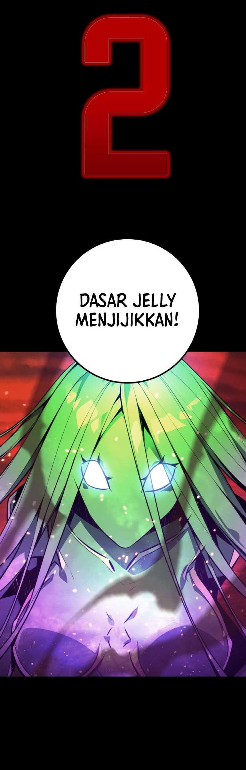 The Games Greatest Troll Chapter 11 Halaman 56