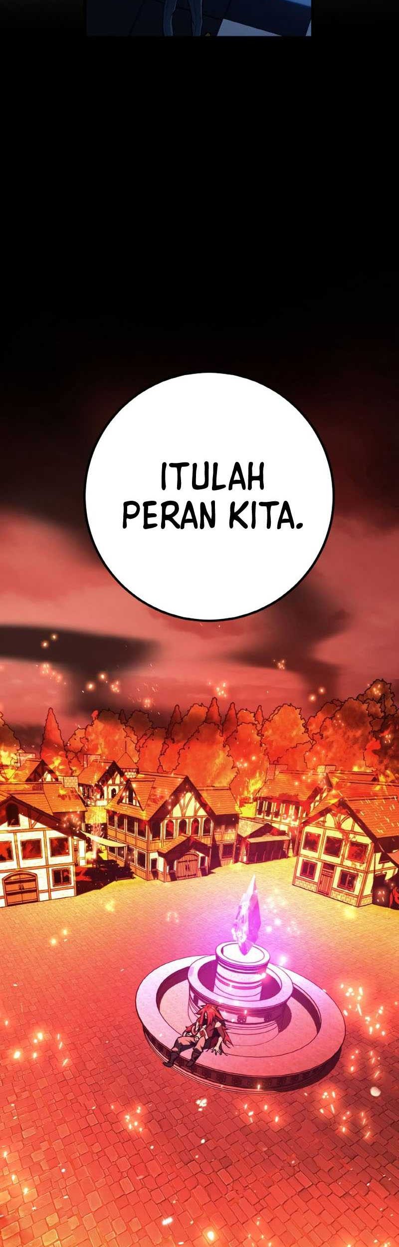 The Games Greatest Troll Chapter 11 Halaman 64