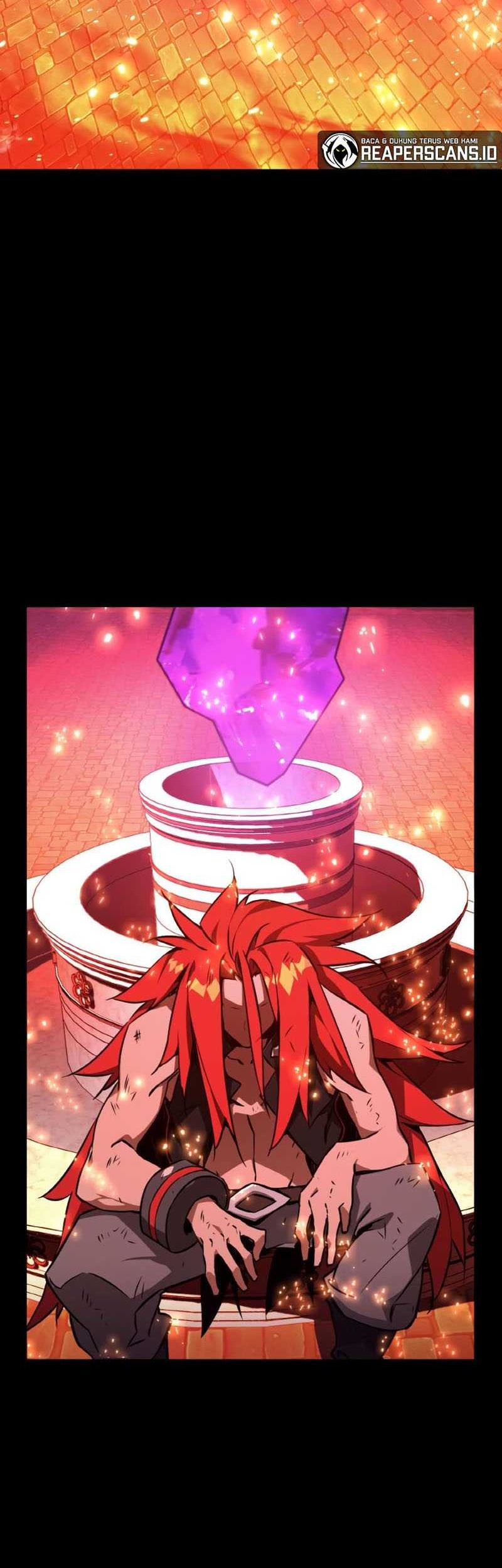 The Games Greatest Troll Chapter 11 Halaman 65