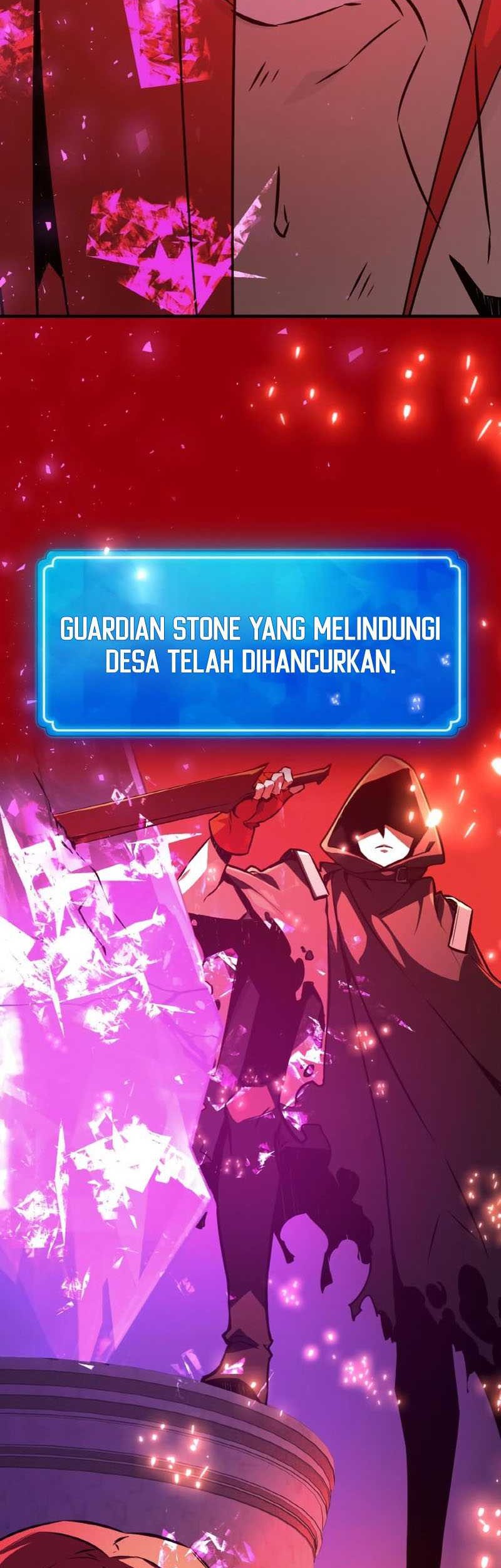 The Games Greatest Troll Chapter 11 Halaman 68