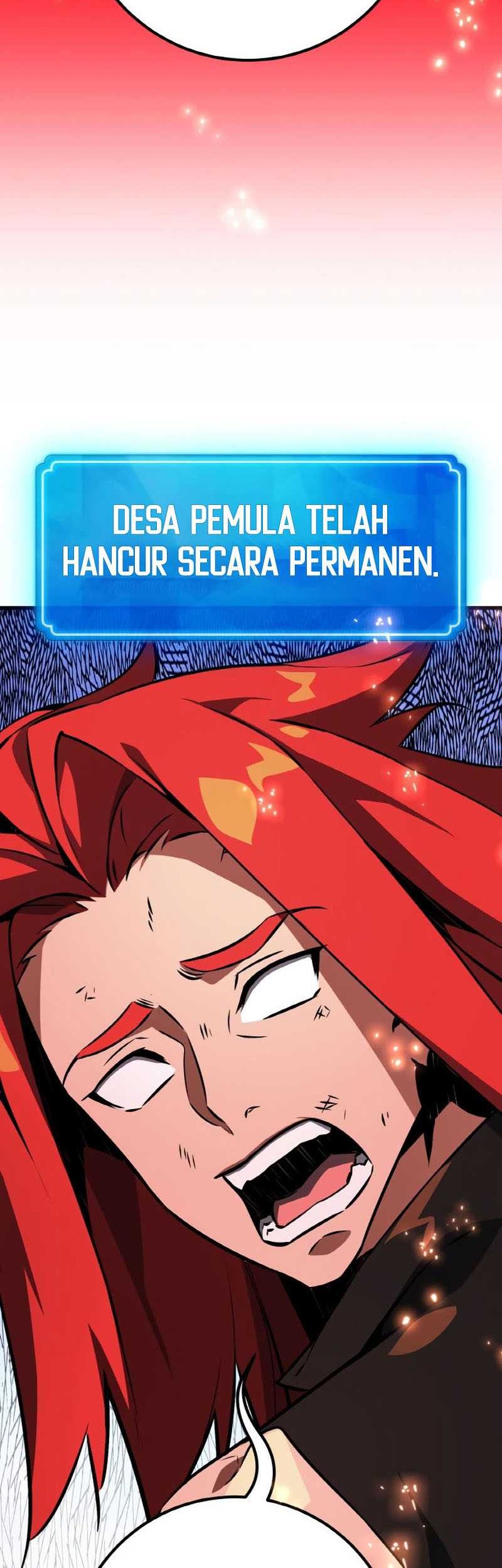 The Games Greatest Troll Chapter 11 Halaman 71