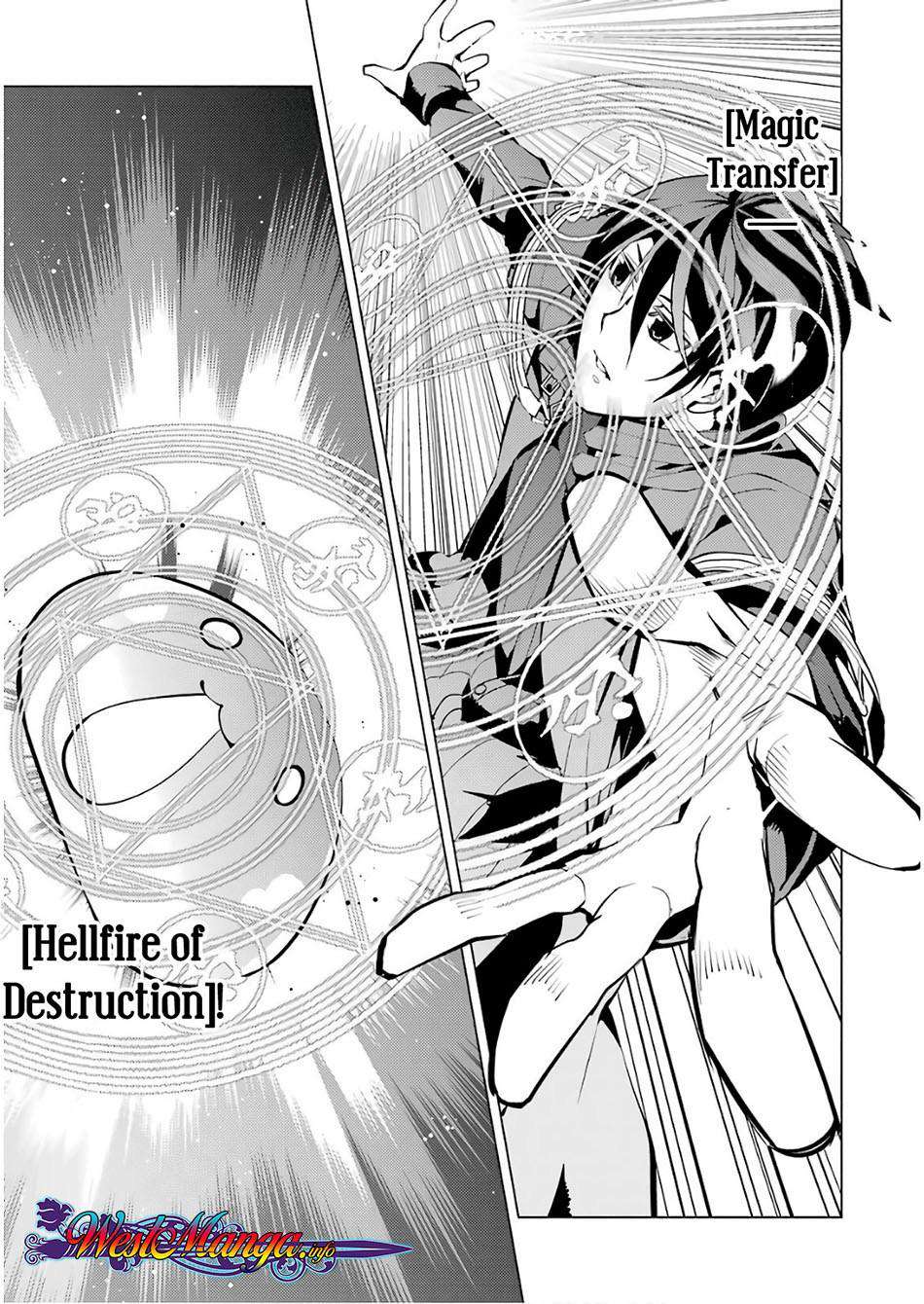 Tensei Kenja No Isekai Life Daini No Shokugyou O Ete Sekai Saikyou Ni Narimashita Chapter 9.2 Halaman 23