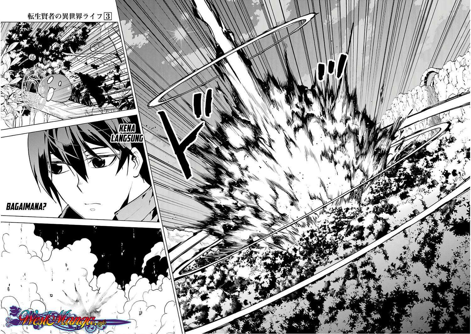 Tensei Kenja No Isekai Life Daini No Shokugyou O Ete Sekai Saikyou Ni Narimashita Chapter 9.2 Halaman 25