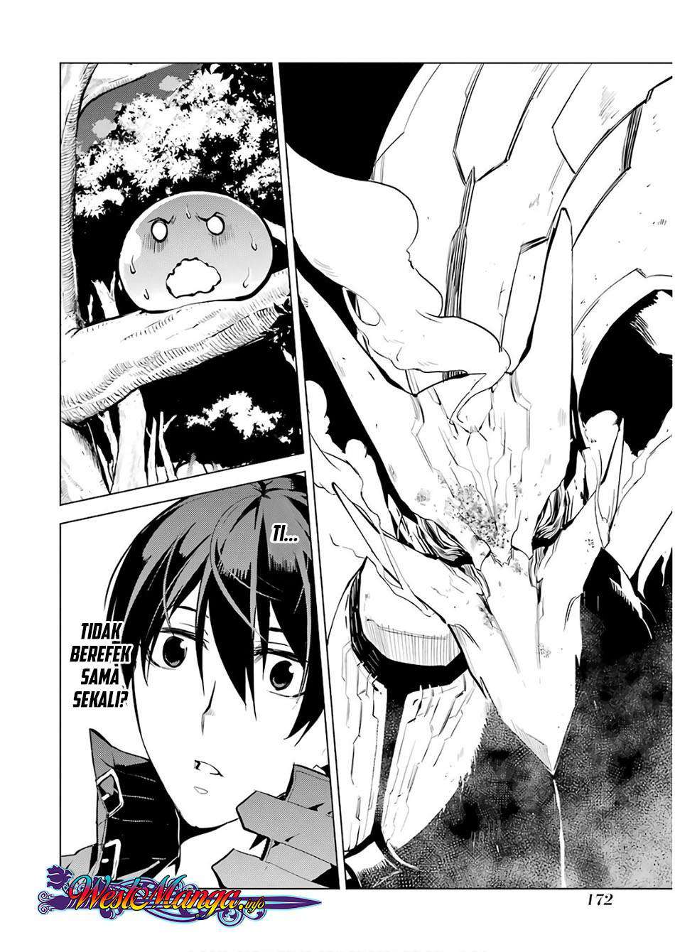 Tensei Kenja No Isekai Life Daini No Shokugyou O Ete Sekai Saikyou Ni Narimashita Chapter 9.2 Halaman 26