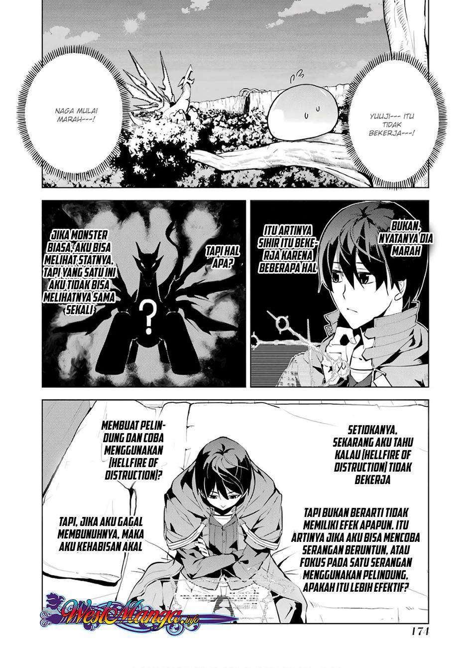 Tensei Kenja No Isekai Life Daini No Shokugyou O Ete Sekai Saikyou Ni Narimashita Chapter 9.2 Halaman 28