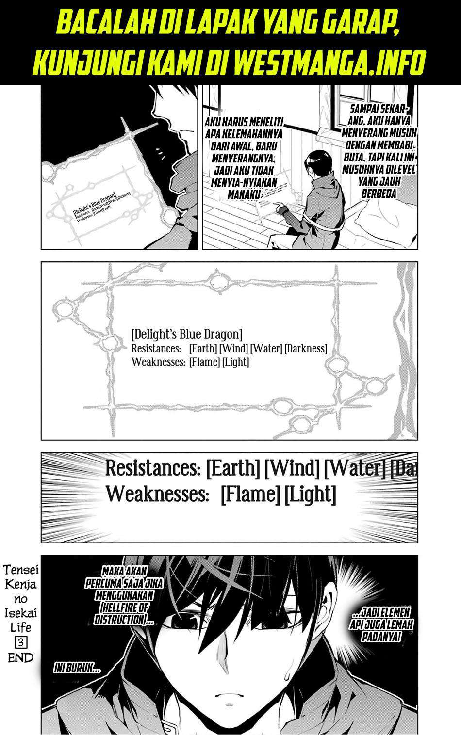 Tensei Kenja No Isekai Life Daini No Shokugyou O Ete Sekai Saikyou Ni Narimashita Chapter 9.2 Halaman 30