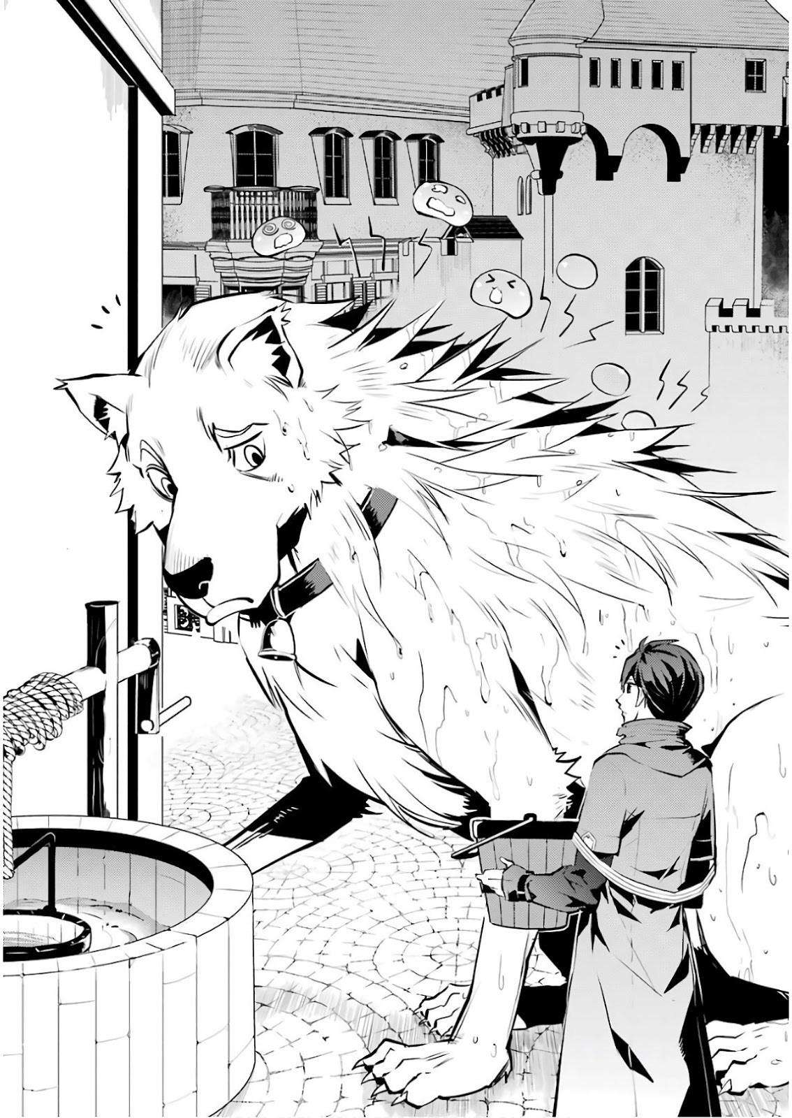Tensei Kenja No Isekai Life Daini No Shokugyou O Ete Sekai Saikyou Ni Narimashita Chapter 9.2 Halaman 31