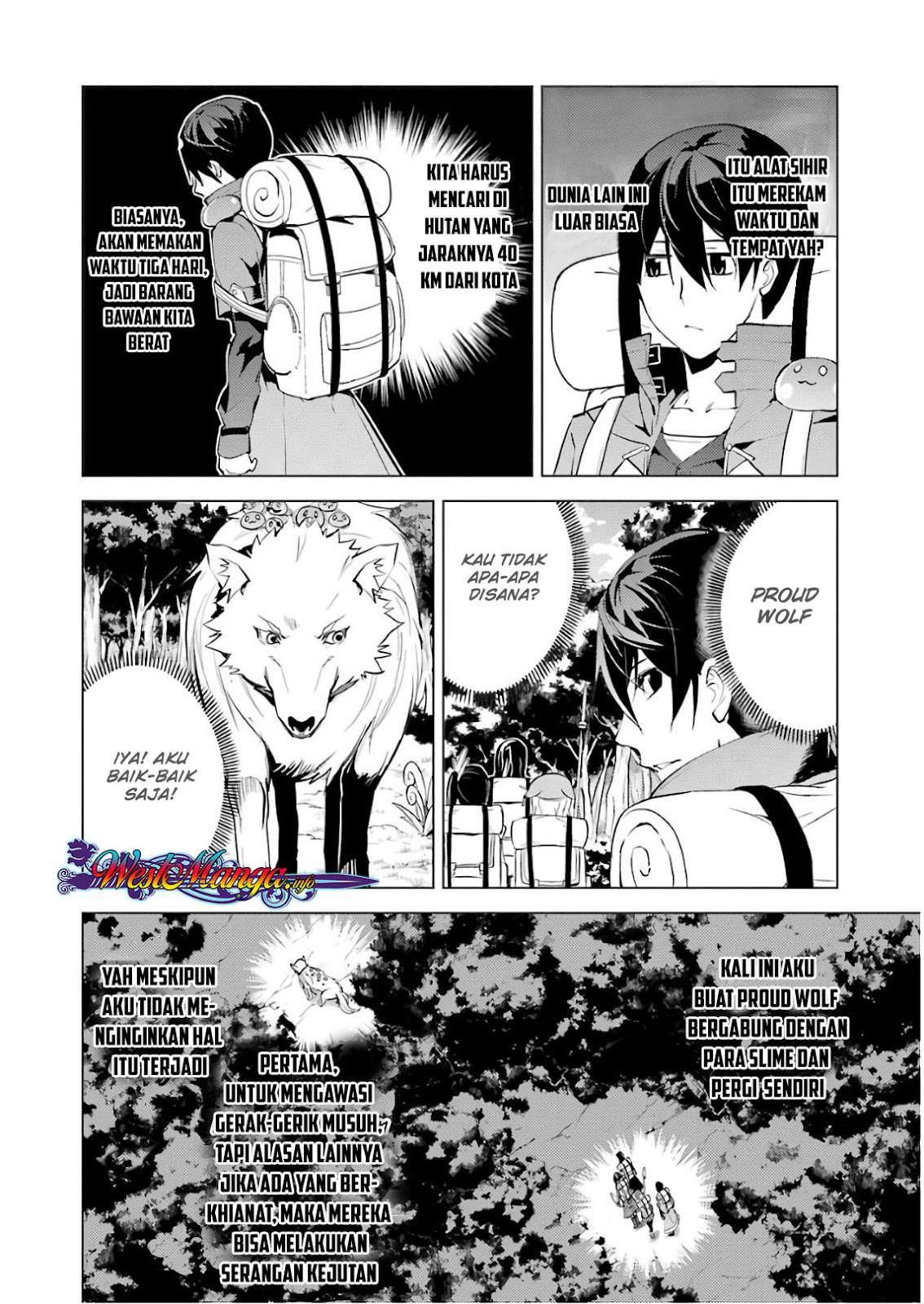 Tensei Kenja No Isekai Life Daini No Shokugyou O Ete Sekai Saikyou Ni Narimashita Chapter 7.2 Halaman 26