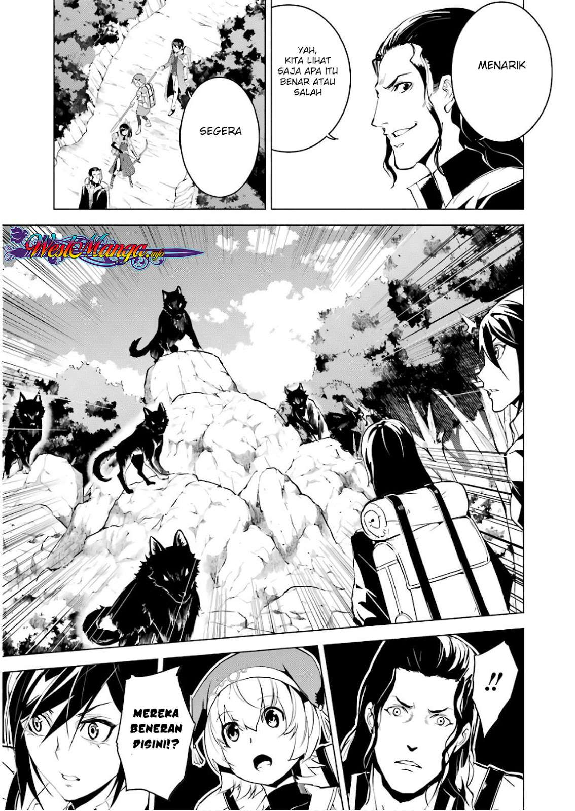 Tensei Kenja No Isekai Life Daini No Shokugyou O Ete Sekai Saikyou Ni Narimashita Chapter 7.2 Halaman 29