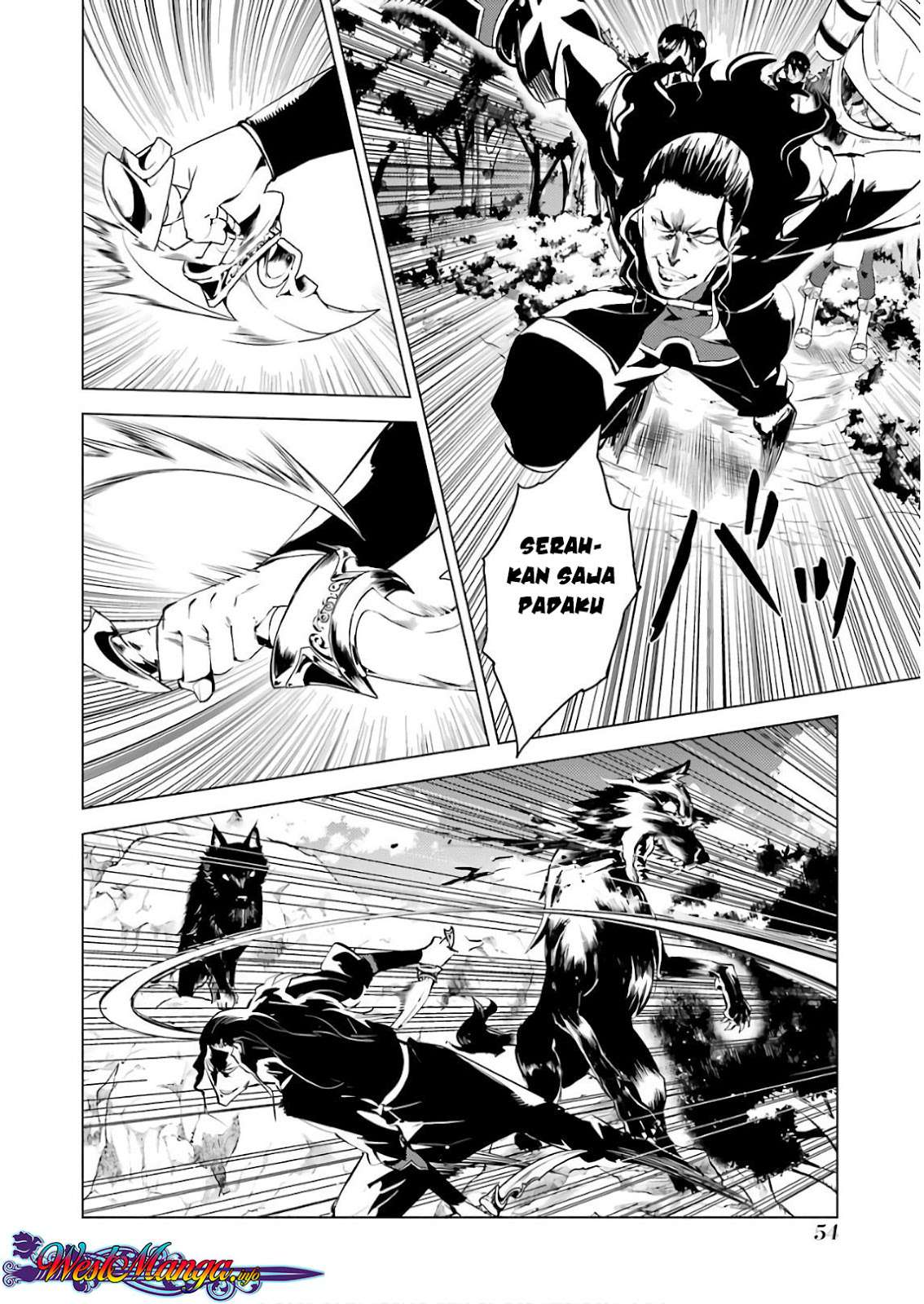 Tensei Kenja No Isekai Life Daini No Shokugyou O Ete Sekai Saikyou Ni Narimashita Chapter 7.2 Halaman 30