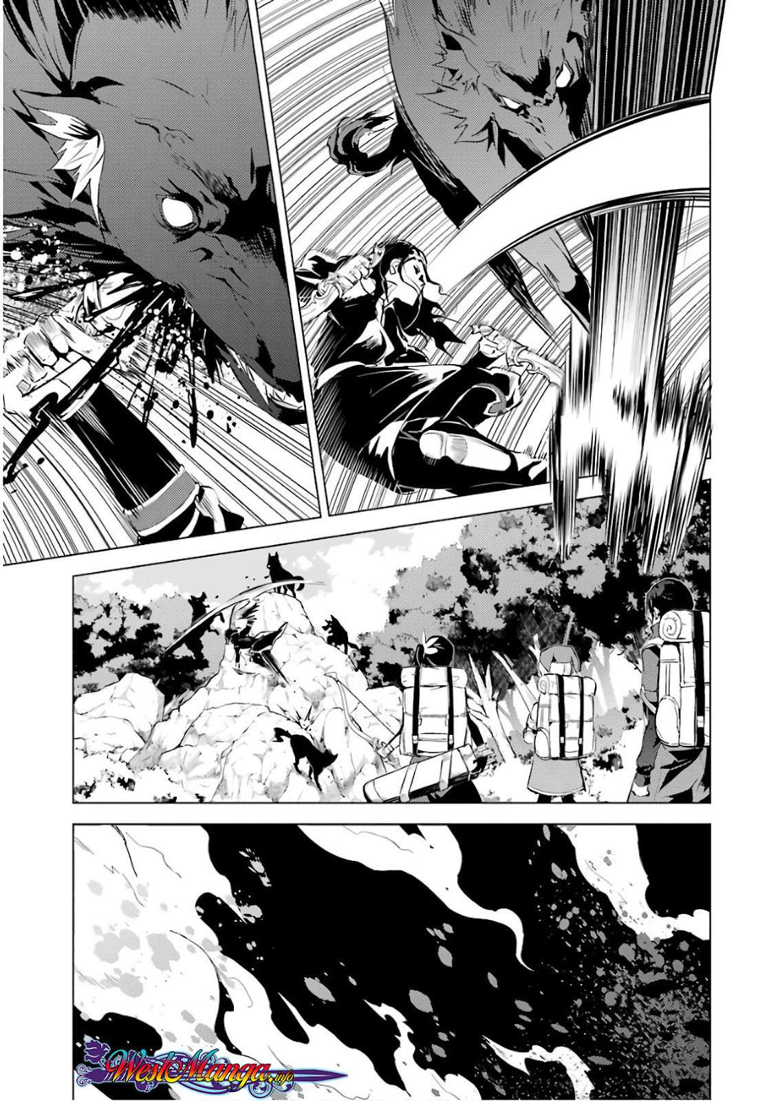 Tensei Kenja No Isekai Life Daini No Shokugyou O Ete Sekai Saikyou Ni Narimashita Chapter 7.2 Halaman 31
