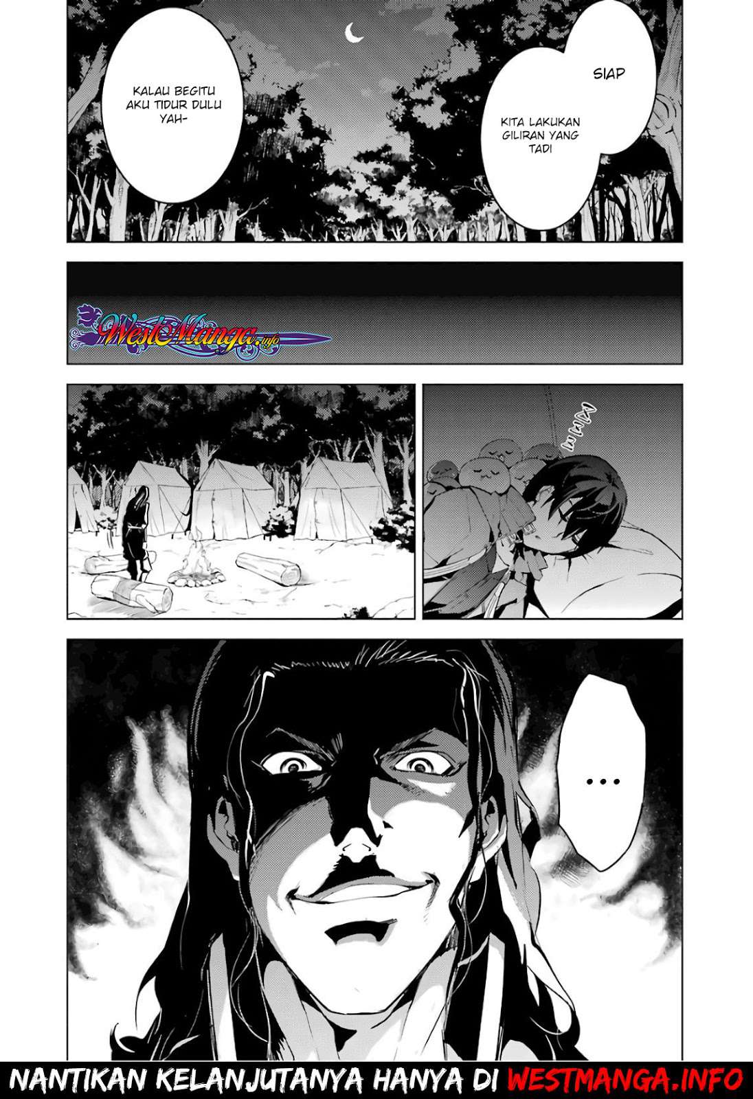 Tensei Kenja No Isekai Life Daini No Shokugyou O Ete Sekai Saikyou Ni Narimashita Chapter 7.2 Halaman 36