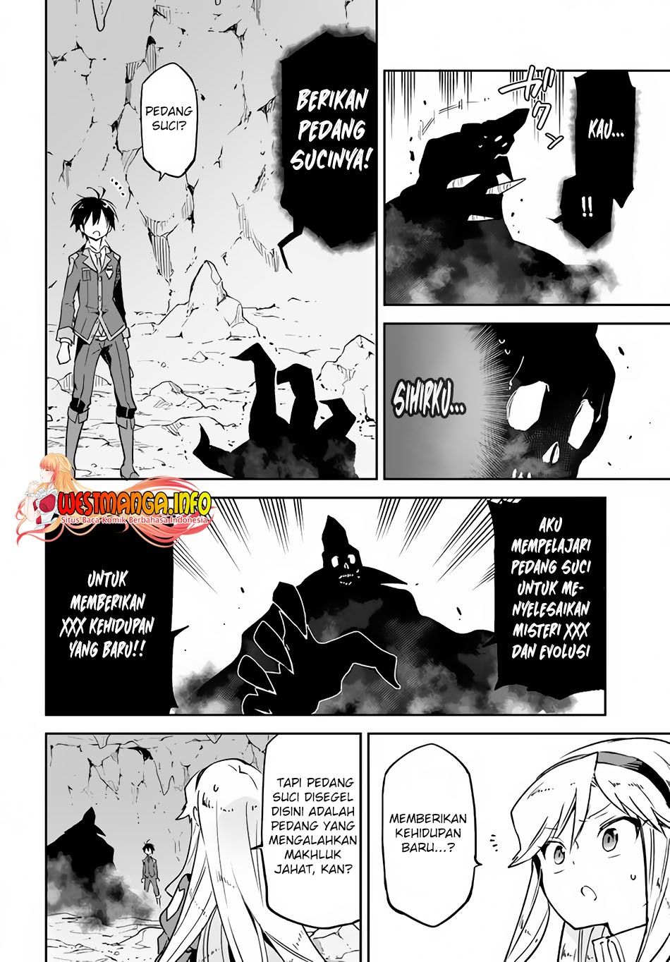 Henkyou Gurashi No Maou Tensei Shite Saikyou No Majutsushi Ni Naru %e3%80%9caisarenagara Nariagaru Moto Mao Wa Ningen O Shiritai%e3%80%9c Chapter 23 Halaman 30