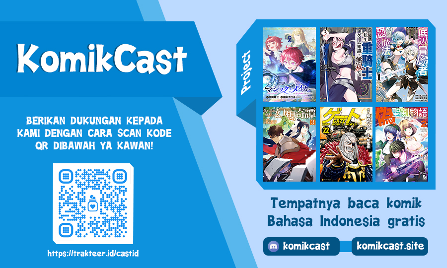 Tsuihou Sareta Tenshou Juu Kishi Wa Game Chishiki De Musou Suru Chapter 43 Halaman 16