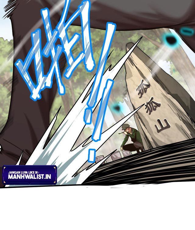 Apex Future Martial Arts Chapter 14 Halaman 100