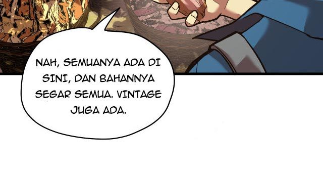 Apex Future Martial Arts Chapter 14 Halaman 110