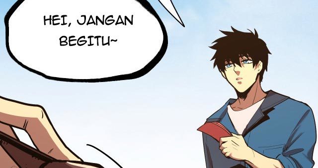 Apex Future Martial Arts Chapter 14 Halaman 112