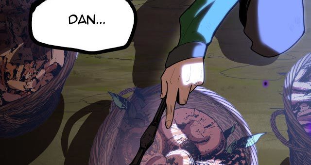 Apex Future Martial Arts Chapter 14 Halaman 117
