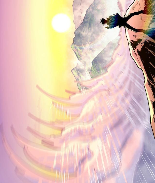 Apex Future Martial Arts Chapter 14 Halaman 86
