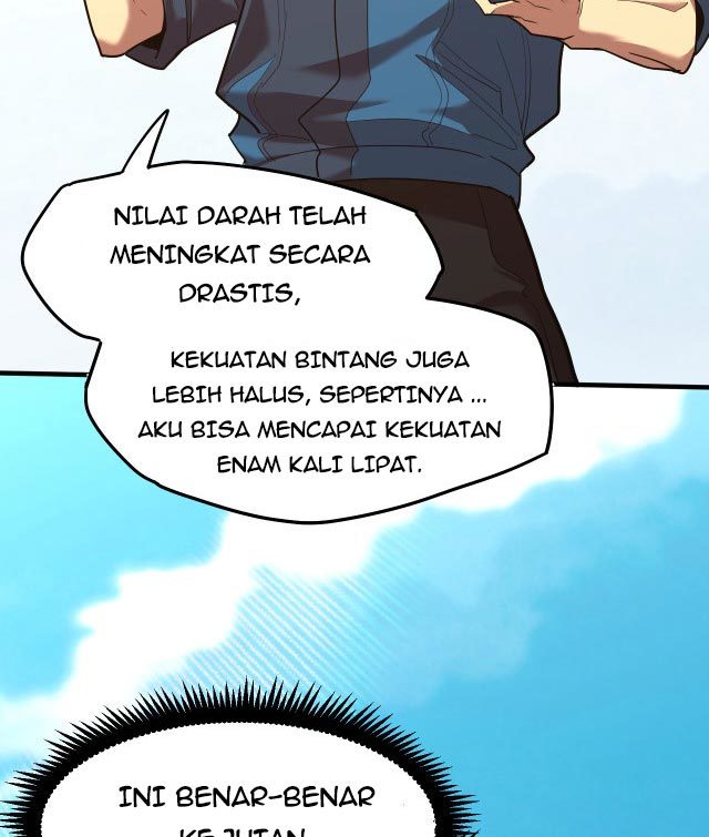 Apex Future Martial Arts Chapter 14 Halaman 90