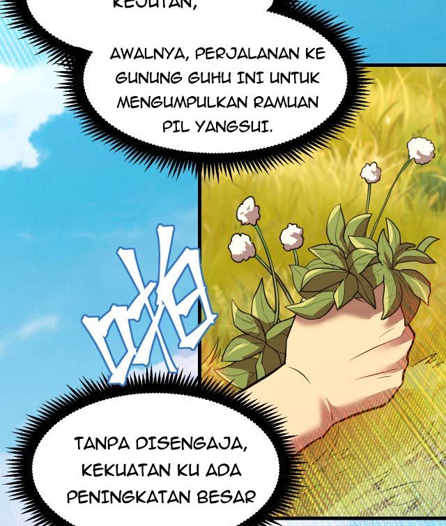 Apex Future Martial Arts Chapter 14 Halaman 91