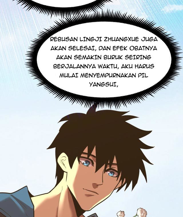 Apex Future Martial Arts Chapter 14 Halaman 92