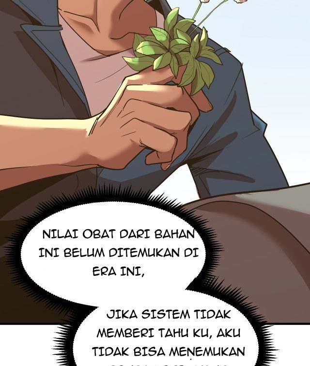Apex Future Martial Arts Chapter 14 Halaman 93