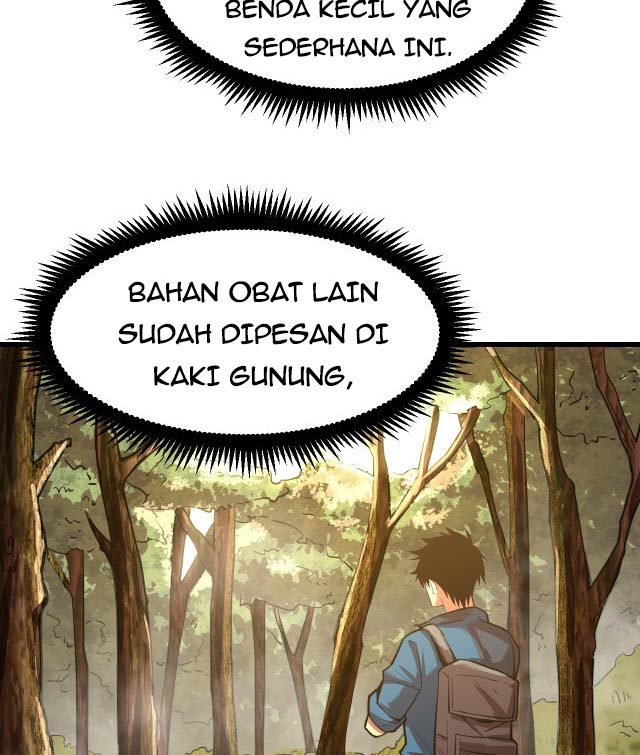 Apex Future Martial Arts Chapter 14 Halaman 94