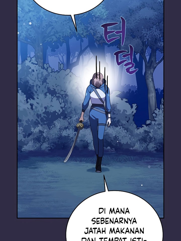 The Novels Extra Remake Chapter 51 Halaman 45