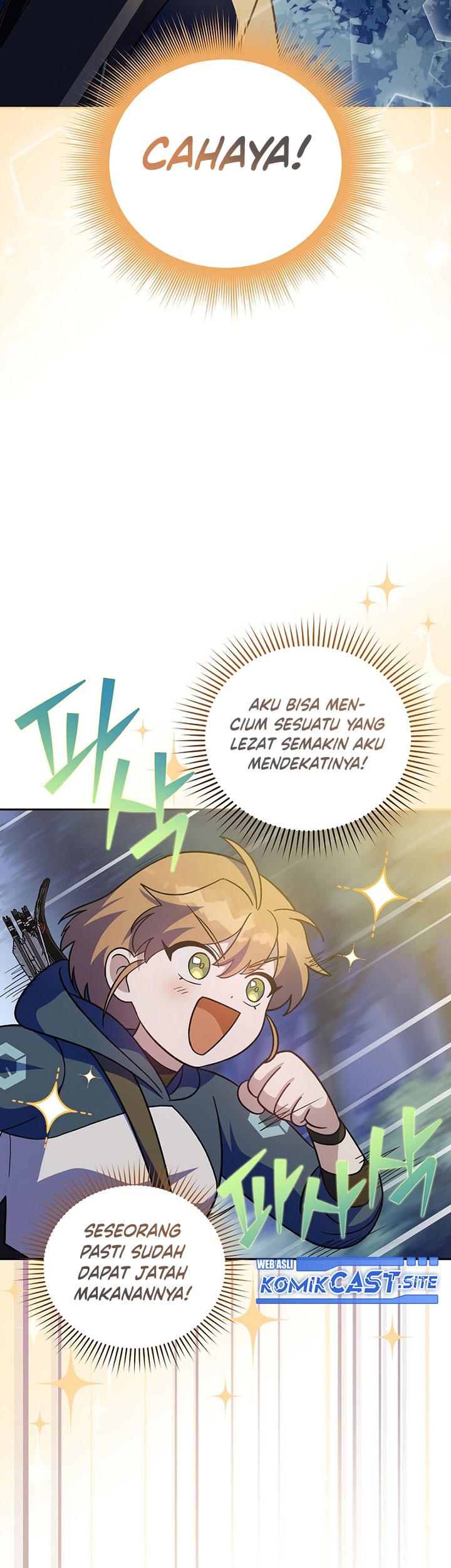 The Novels Extra Remake Chapter 51 Halaman 48